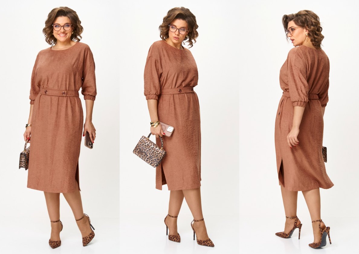 Платье VIPPRIMO 124