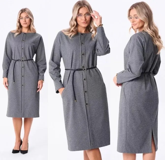 Платье Verita 2405