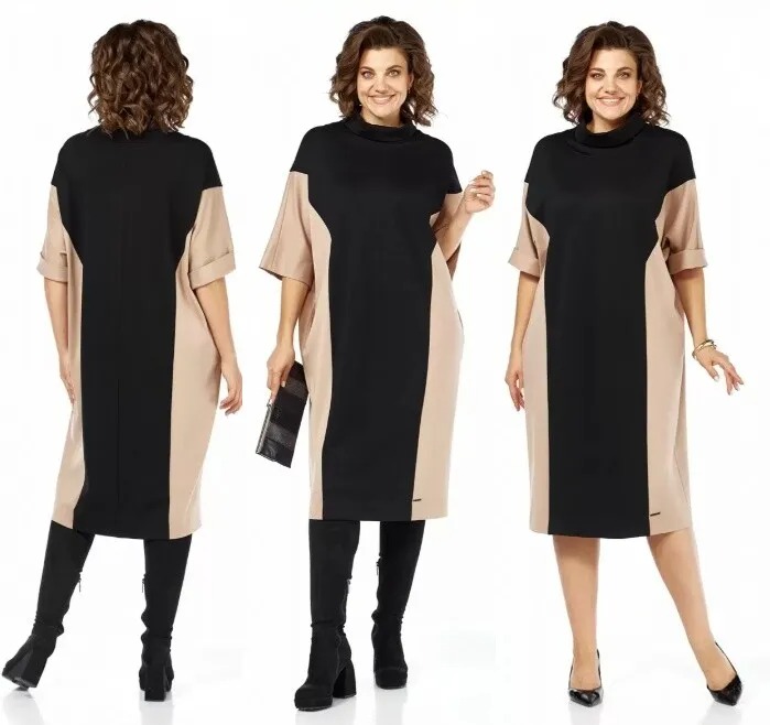 Платье Jurimex 3384