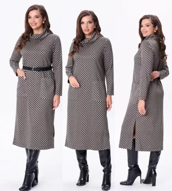 Платье Tvin 7883