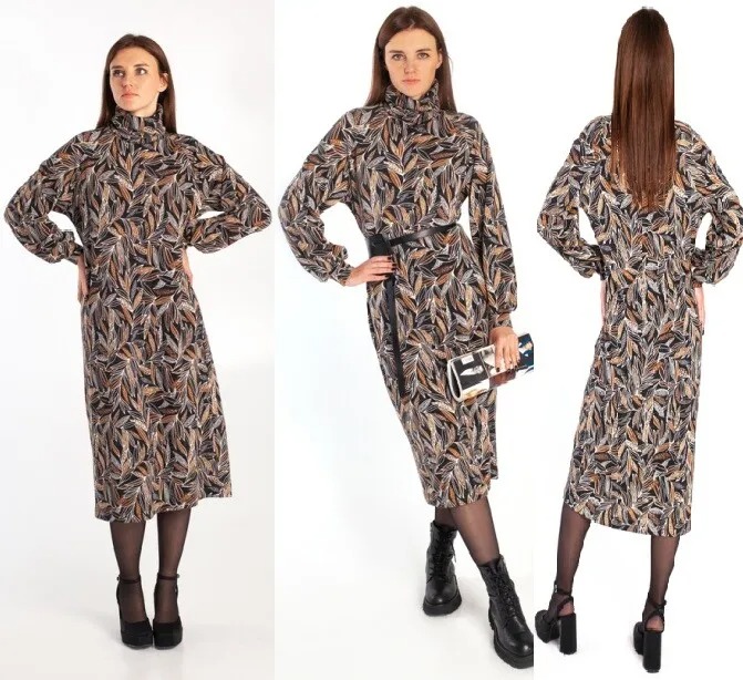 Платье i3i Fashion 110/1