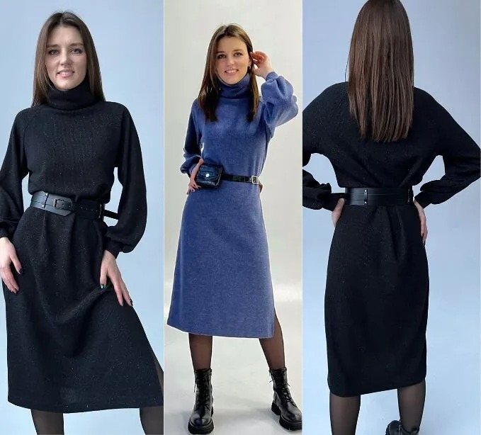 Платье i3i Fashion 103