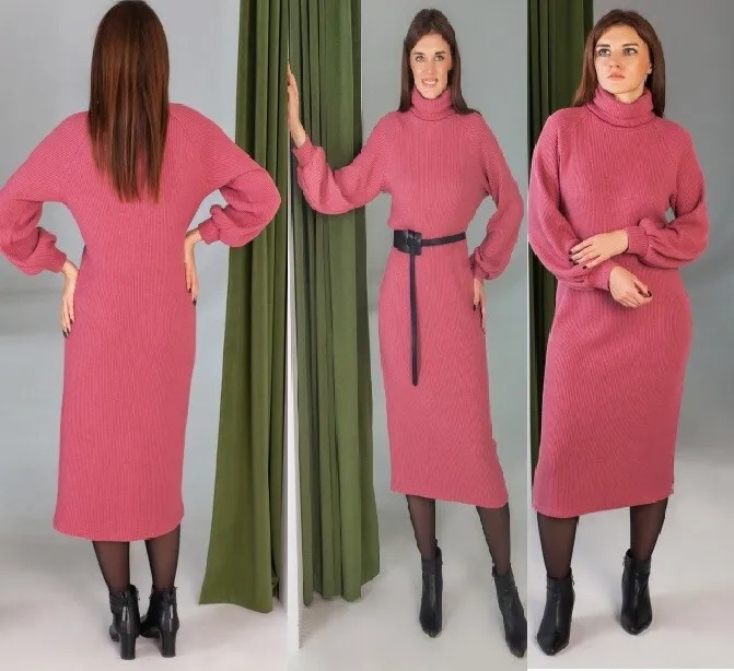 Платье, комплект i3i Fashion 103/10