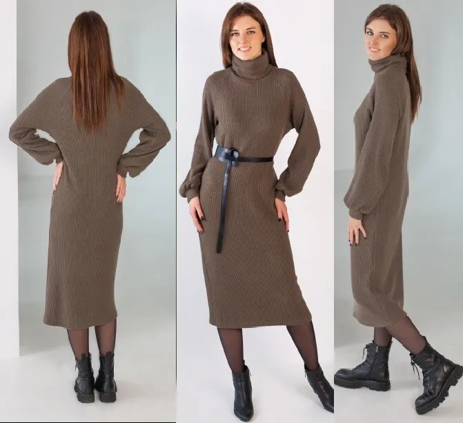 Платье, комплект i3i Fashion 103/9