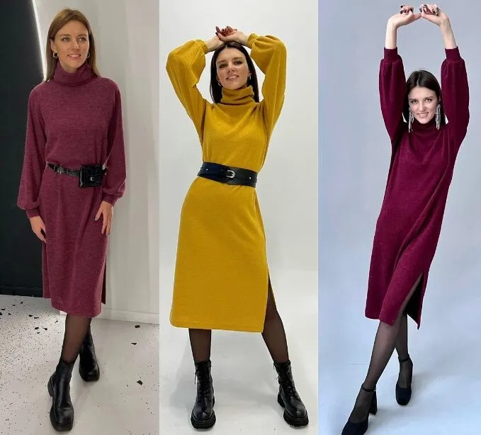 Платье i3i Fashion 103