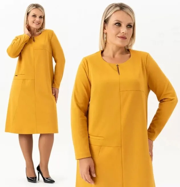 Платье Новелла Шарм А4094