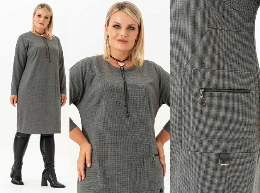 Платье Новелла Шарм А4077