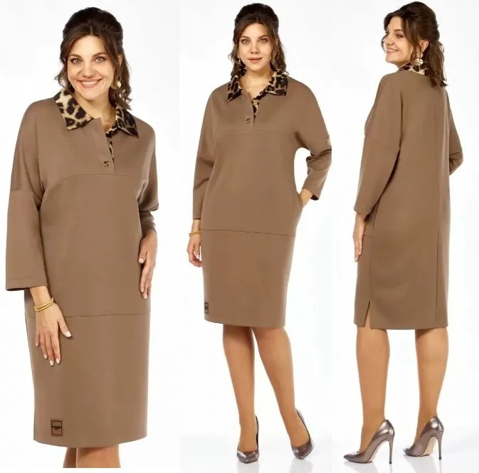 Платье Matini 3.1668