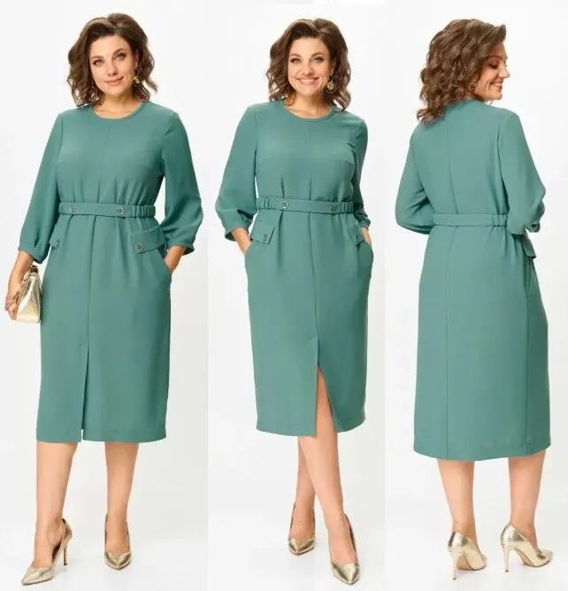 Модель SlaviaElit 556