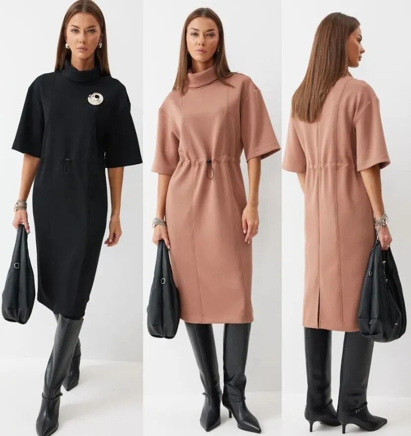 Платье Lyushe 4188