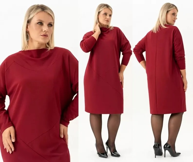 Платье Новелла Шарм А4095