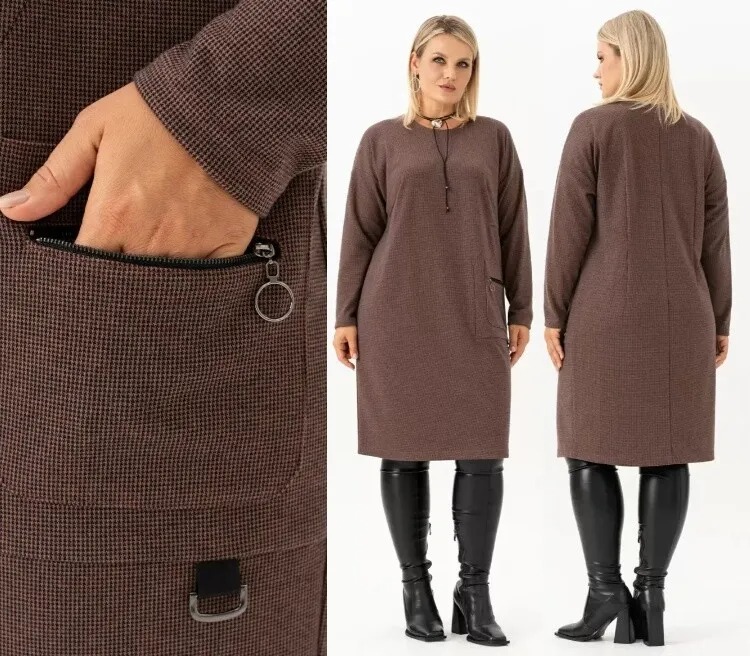 Платье Новелла Шарм А4077-1