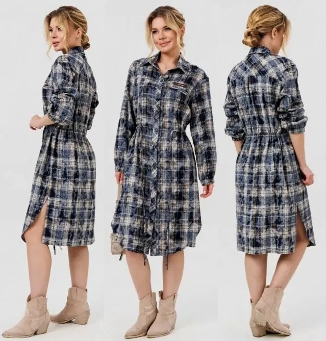 Платье Faufilure C1787