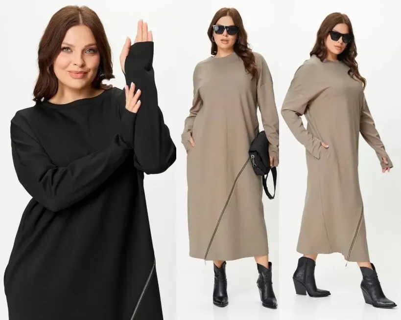 Платье Sova 11255