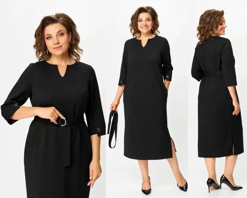 Платье SlaviaElit 555