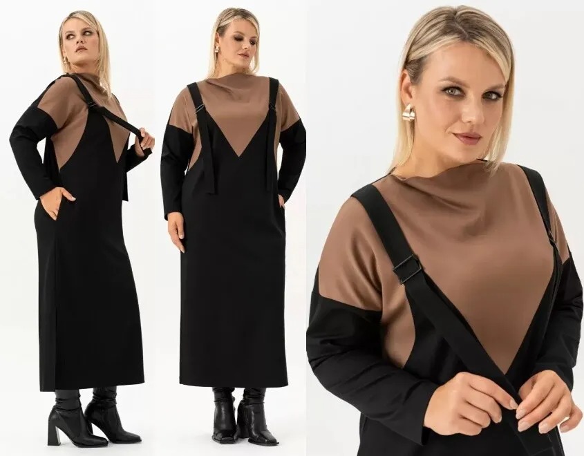 Платье, сарафан Новелла Шарм А4092