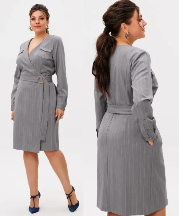 Модель Anelli 1707