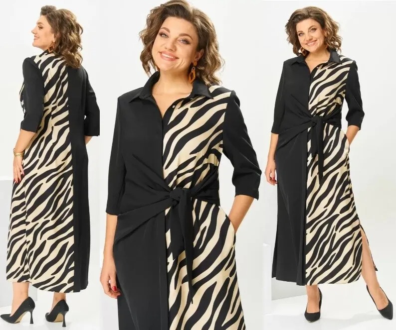 Платье Romanovich Style 1-2706В