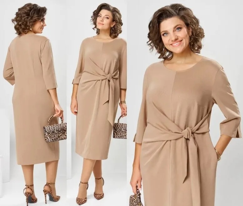 Платье Romanovich Style 1-2844