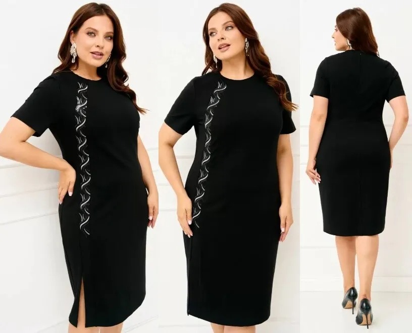 Платье Iva 1826