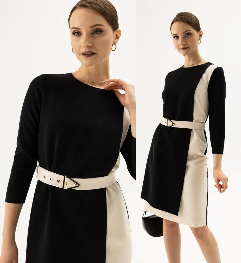 Платье Фемме 80206