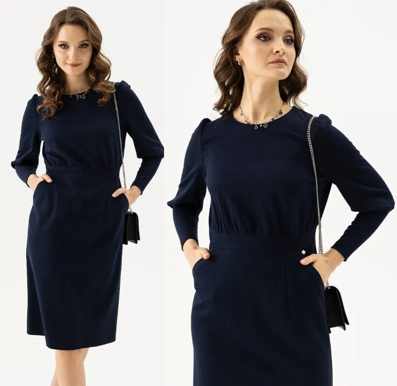 Платье Фемме 80231