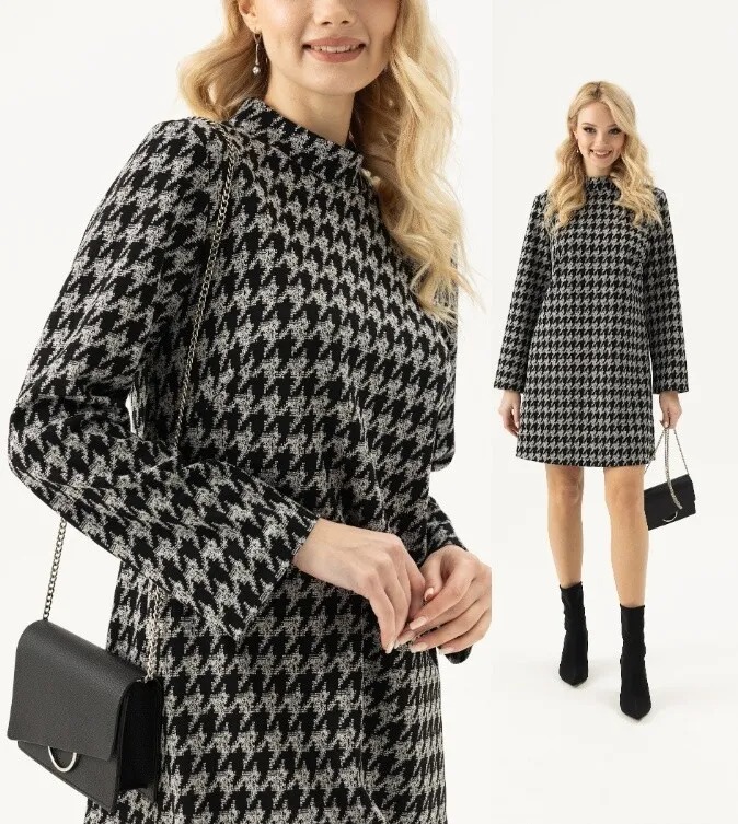 Платье Фемме 80226