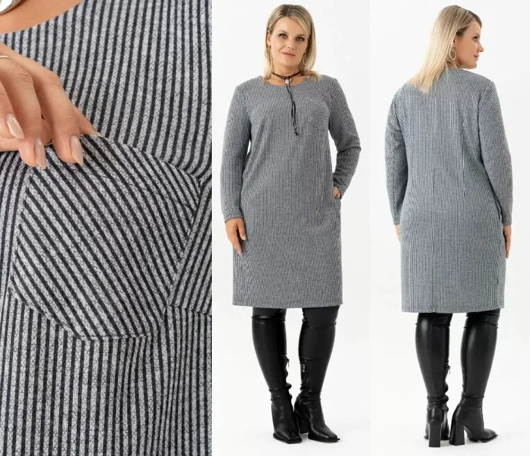 Платье Новелла Шарм А4098