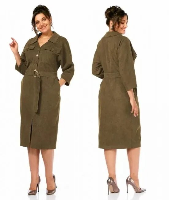 Платье Милора-Стиль 1377