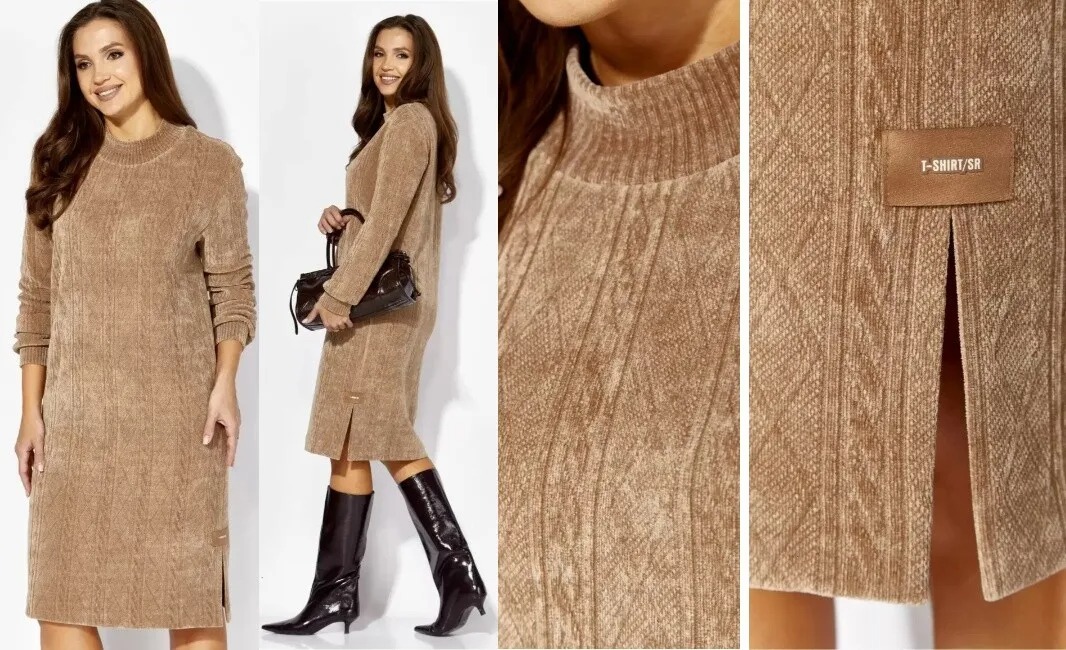 Платье Taier 1398-2