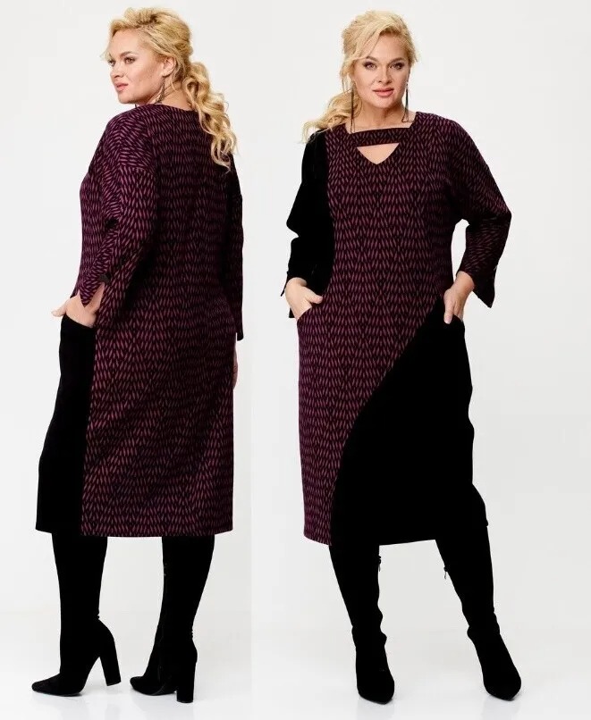 Платье Aleza 1162