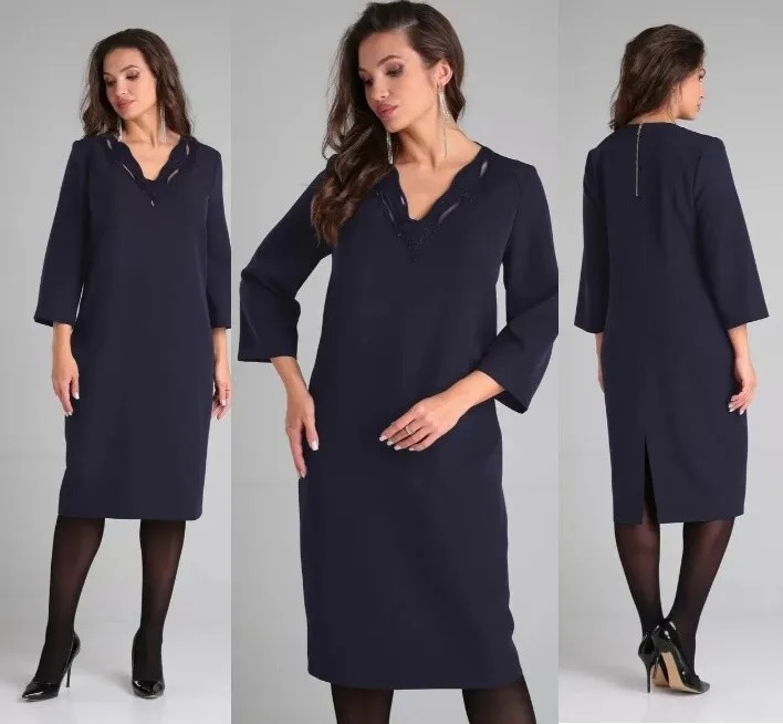 Платье Aleza 1169.1