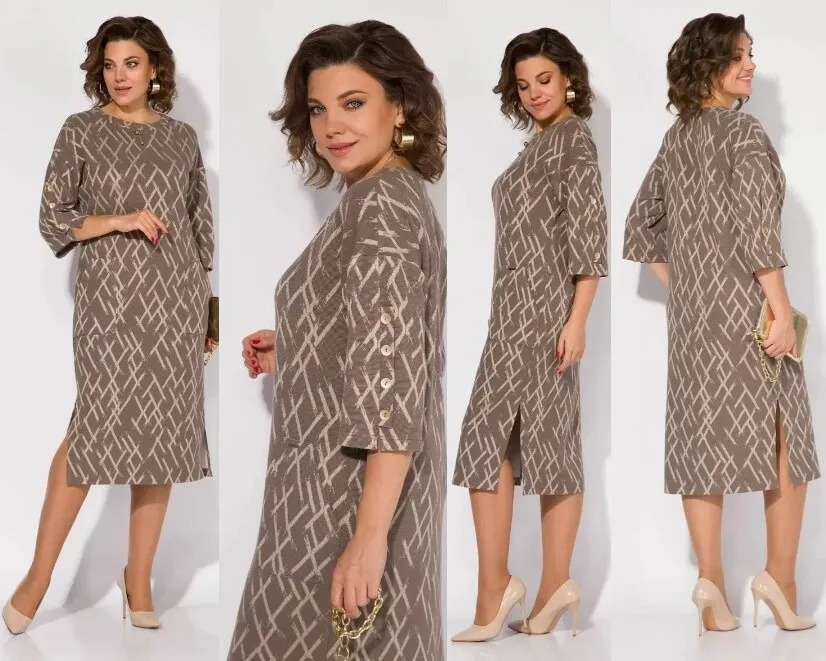 Платье Liliana 1478