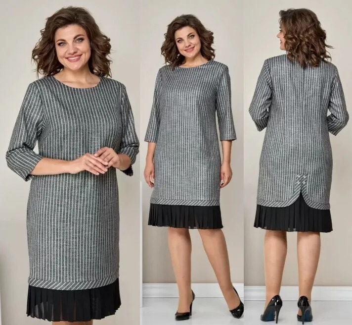 Модель Moda Versal П1813