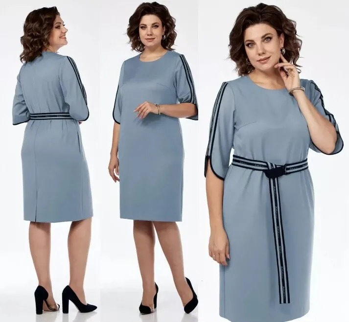 Платье Lady Style Classic 2894/1