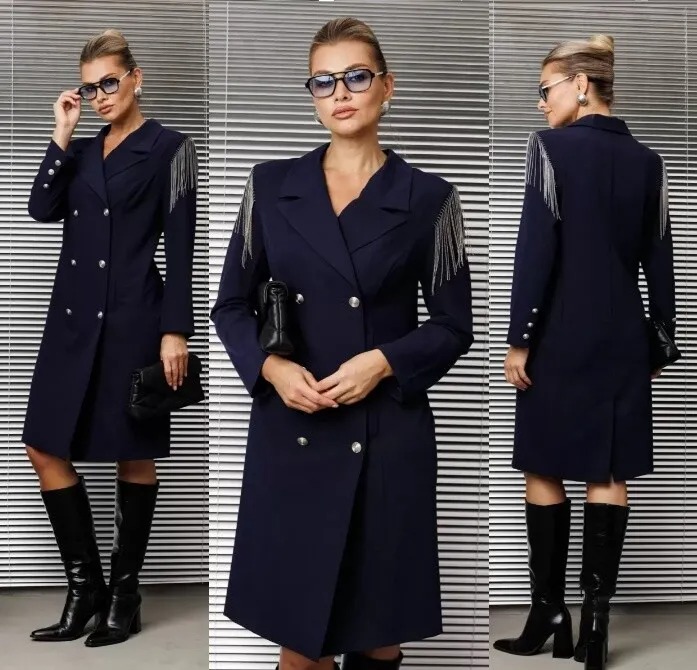 Платье Anastasia 1069.1С