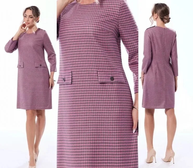 Платье Golden Valley 44082-3