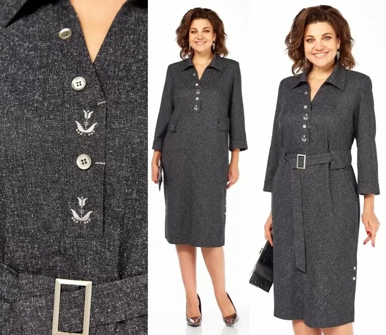 Платье Jurimex 3389