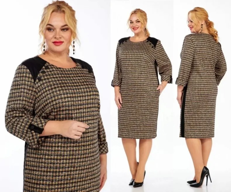 Платье СиБон 0266