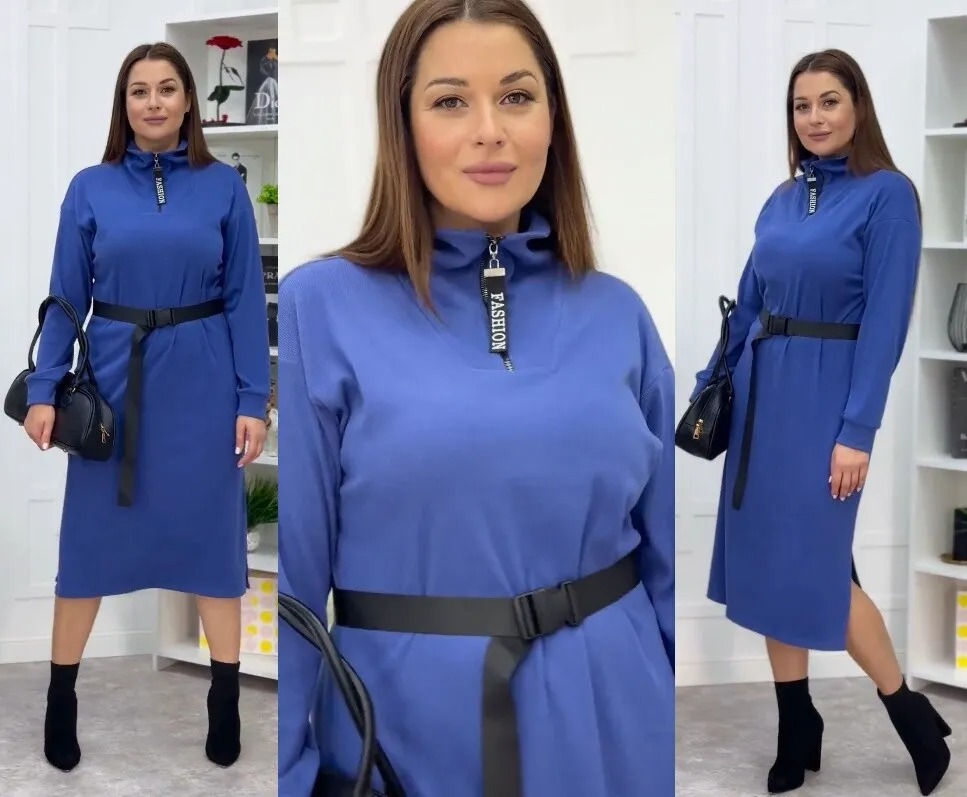Платье LT Collection П14351-5М