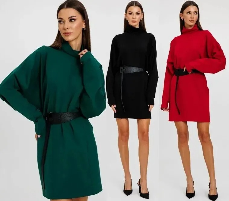 Платье Kivviwear 4241
