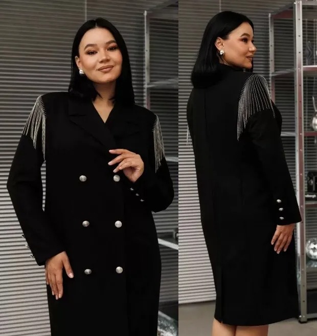 Платье Anastasia 1069ч