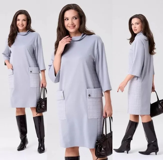 Платье Tvin 7769