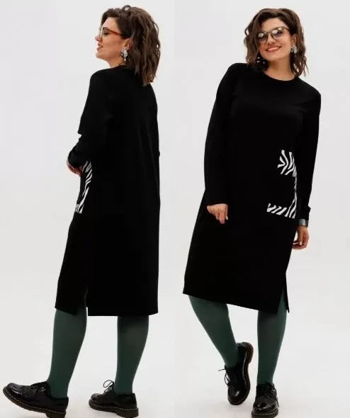 Платье Anelli 1427.1