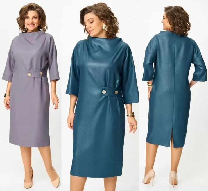 Платье Koketka i K 1519