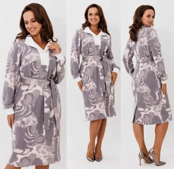 Платье Mislana 1266