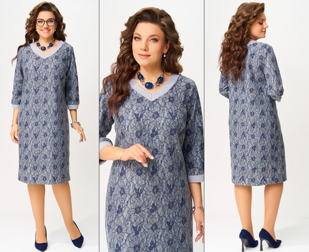 Платье Fita 5091