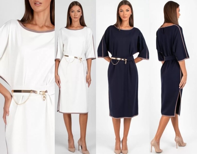 Платье Vizavi 804