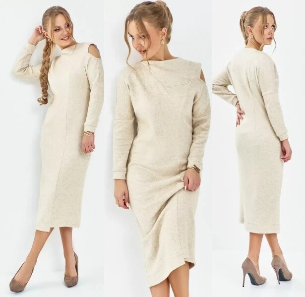 Платье Euromoda 654