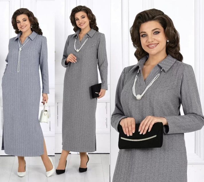 Платье Ninele 6009